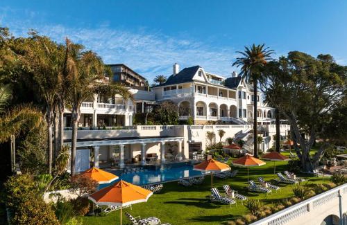 Bantry Bay Hotel | Ellerman House