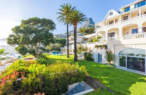Bantry Bay Hotel | Ellerman House
