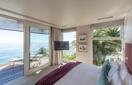 Bantry Bay Hotel | Ellerman House