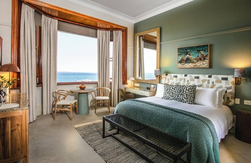 Bantry Bay Hotel | Ellerman House