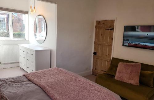 Lytham St. Anne's House | Ellerslie Cottage