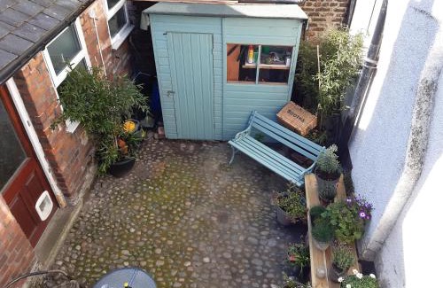 Lytham St. Anne's House | Ellerslie Cottage