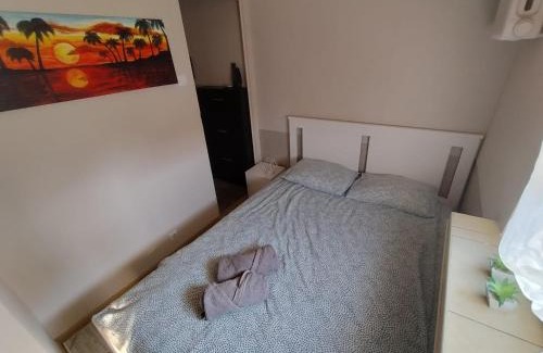 Pierwoszyno Apartment | Elli apartament