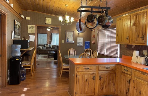 Ellicottville Other | Ellicottville Ski House, Cozy Country Home Minutes from Slope, sleeps 6 people