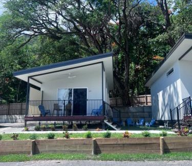 Ellis Beach Resort | Ellis Beach Oceanfront Holiday Park