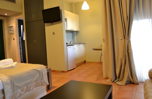 Ioannina Hotel | Ellopia Point Hotel