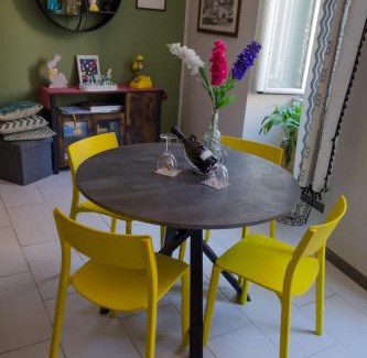 Gianicolo Apartment | Elly's guest house Roma