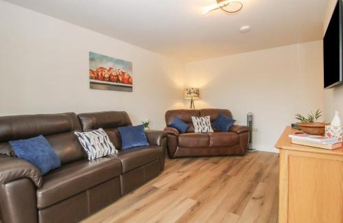 Loppington House | Elm Barn