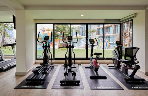 Cha-am Hotel | Elmas Cha Am Design Hotel