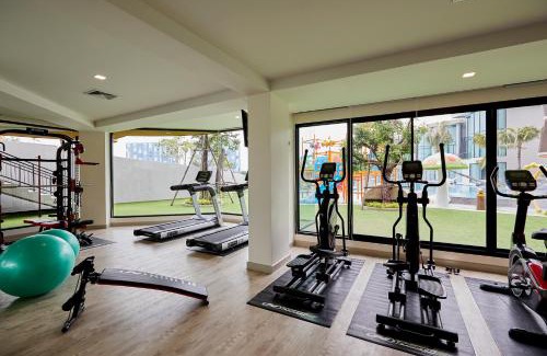 Cha-am Hotel | Elmas Cha Am Design Hotel