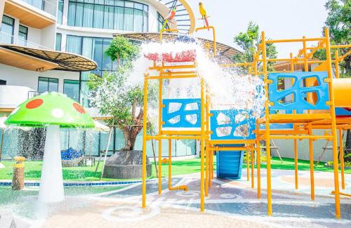 Cha-am Hotel | Elmas Cha Am Design Hotel