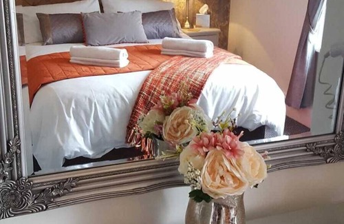South Shields House | Elmswood Guest House