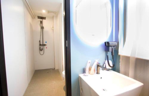 Baohe Hotel | Elong RuiYun Hotel Hefei Wuli Temple