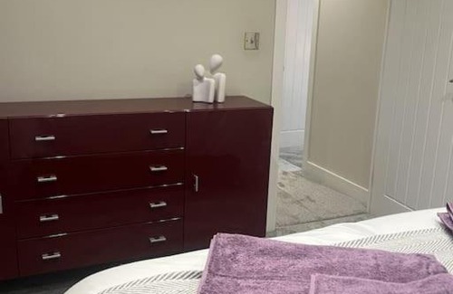 Wisbech Ski Chalet | Elora's Dream