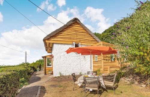Pontesbury House | Elsie's Cottage