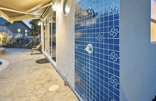 Lake Elsinore House | Elsinore cove getaway