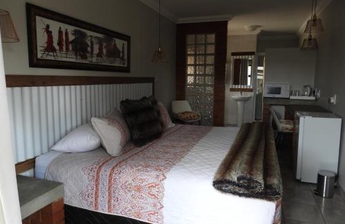 Lindequesdrif House | Elspeth Guest House