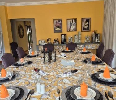 Lindequesdrif House | Elspeth Guest House