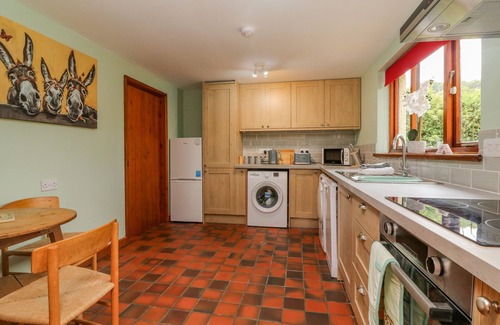 Horner Cottage | Elsworthy Farm Cottage