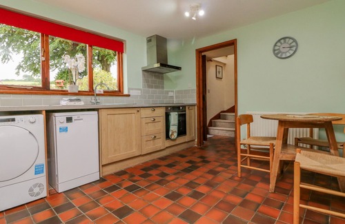 Horner Cottage | Elsworthy Farm Cottage