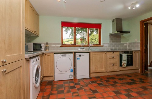 Horner Cottage | Elsworthy Farm Cottage