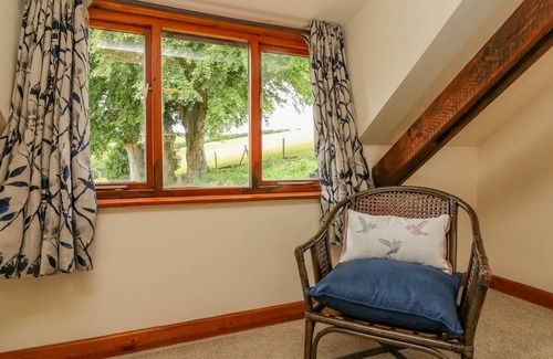 Horner Cottage | Elsworthy Farm Cottage