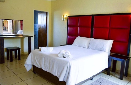 Polokwane House | Eltasha Guesthouse and Spa