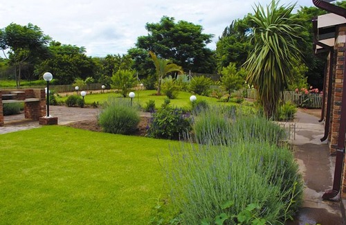 Polokwane House | Eltasha Guesthouse and Spa