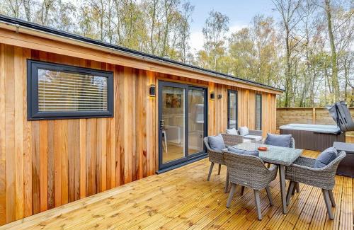 Elton Resort | Elton Furze Retreats