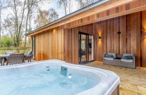 Elton Resort | Elton Furze Retreats