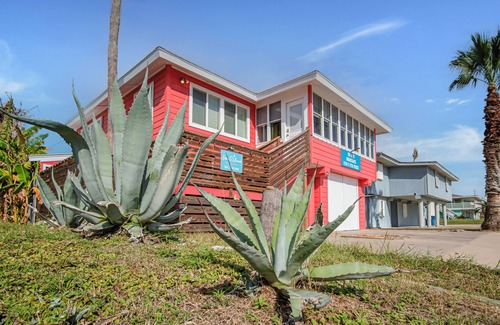 Shibui Sands House | Elv1218-the Kids' Inheritance