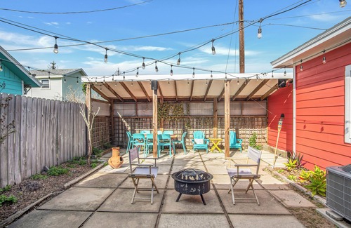 Shibui Sands House | Elv1218-the Kids' Inheritance