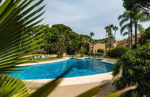 Nikki Beach Apartment | Elviria beach
