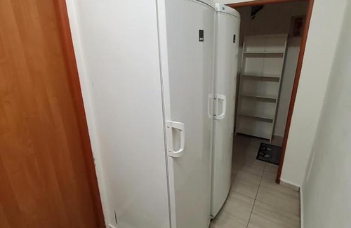 Podunajske Biskupice Apartment | Elvis 2 me