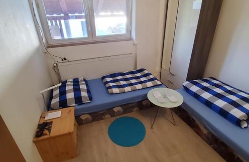 Podunajske Biskupice Apartment | Elvis 2 me