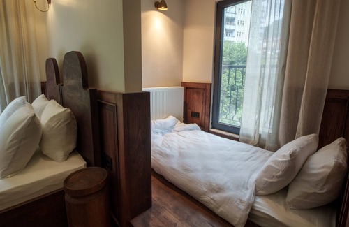 Ayder Hotel | Elwood Hotel