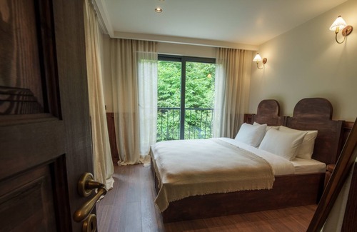 Ayder Hotel | Elwood Hotel