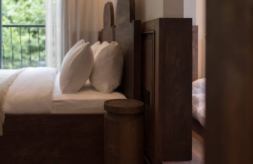 Ayder Hotel | Elwood Hotel