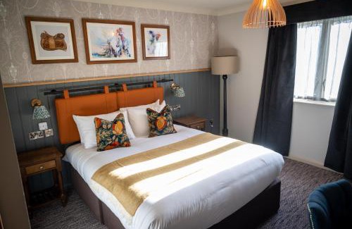 Camberley Hotel | Ely Hotel by Chef & Brewer Collection