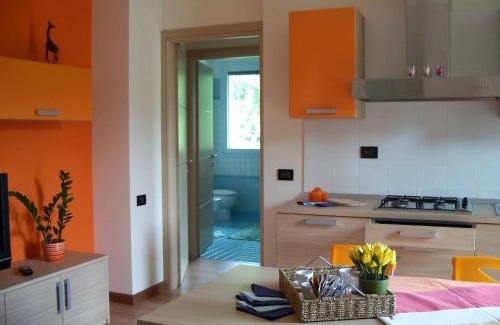 Romano d'Ezzelino Apartment | Ely'S Residence