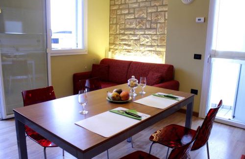 Romano d'Ezzelino Apartment | Ely'S Residence