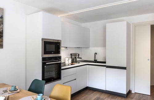 Vezza d'Oglio Apartment | Elyana's Home - Two Bedroom Apartment, Sleeps 6