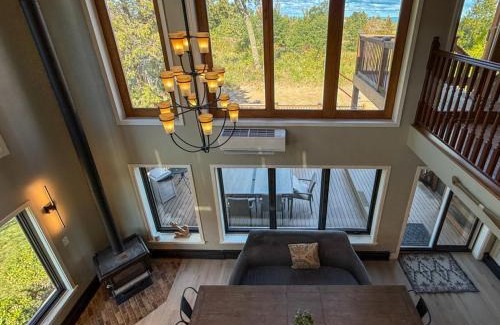 Miller Beach House | Elyon Hall