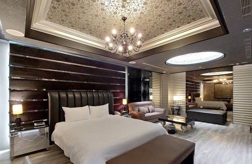 Toufen Hotel | ELYSEES MOTEL