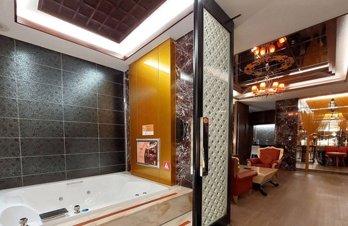 Toufen Hotel | ELYSEES MOTEL