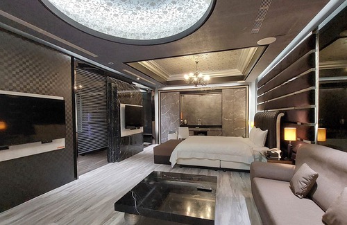 Toufen Hotel | ELYSEES MOTEL