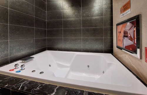 Toufen Hotel | ELYSEES MOTEL