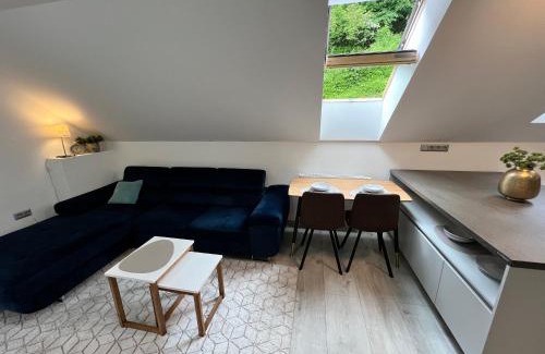 Trencin Apartment | Elysian apartment 1