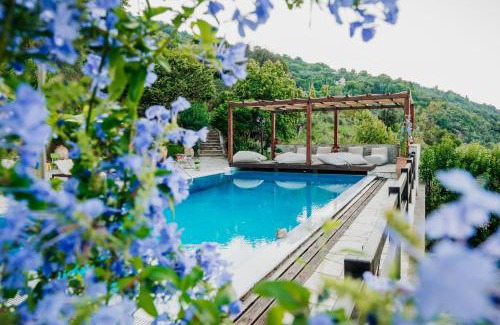 Tsagarada Villa | Elysian Luxury Villa Pelion