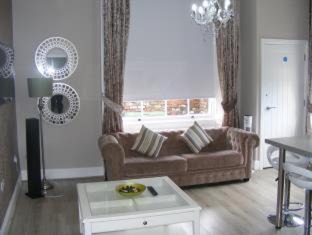 Hope Street Apartment | Elysium Liverpool